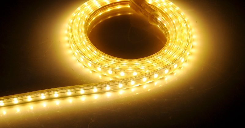 Het verduurzamen van je (thuis)kantoor