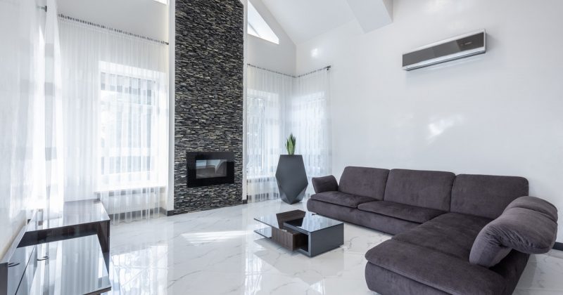 Ontdek de veelzijdige wereld van gietvloeren