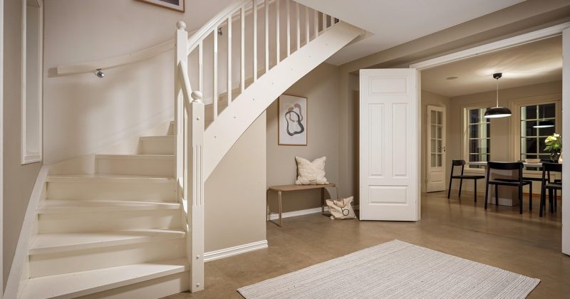 Hoe kies je samen met klanten de juiste gietvloeren kleuren?